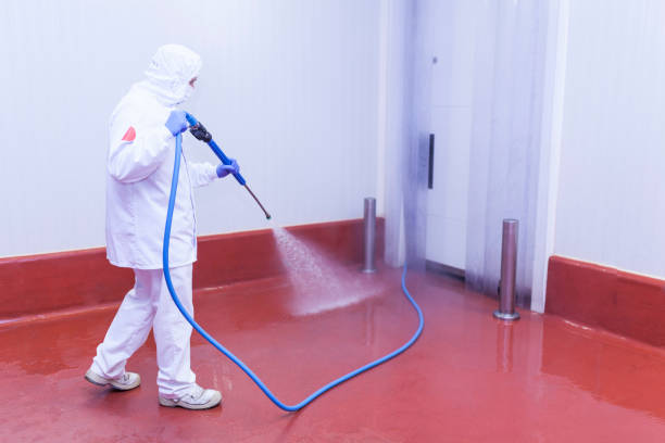 Lithia Springs, GA Pressure Washing Company